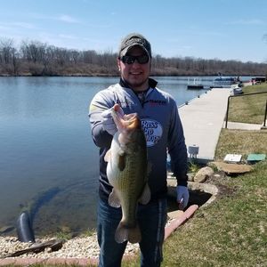 Meet your Posher, Jacob